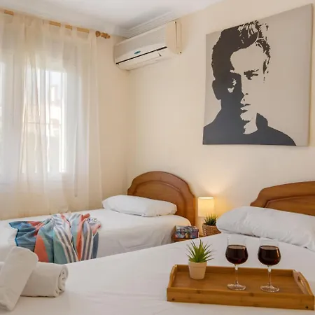 ヴィラ Mila 10 - Plusholidays Ifach