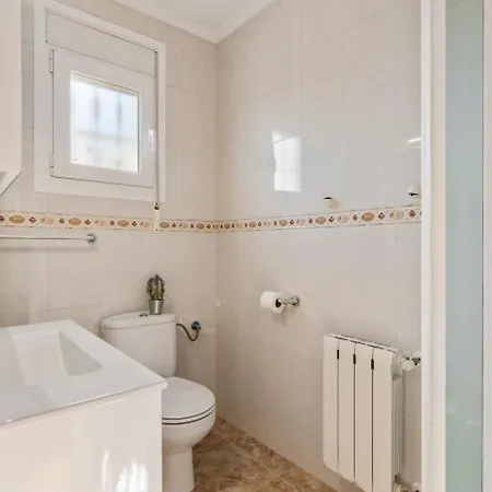 Mila 10 - Plusholidays ヴィラ Ifach