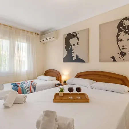 Mila 10 - Plusholidays *