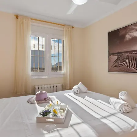 Mila 10 - Plusholidays ヴィラ