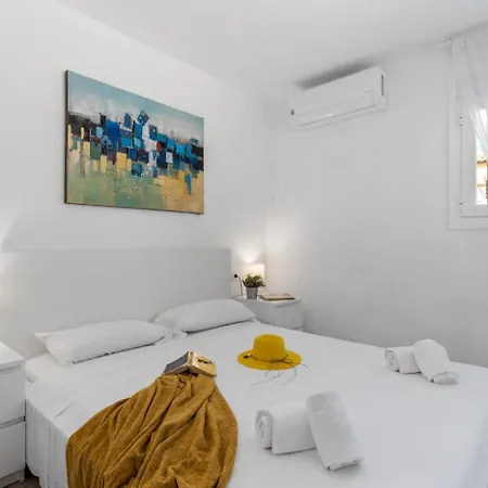 ヴィラ Mila 10 - Plusholidays Ifach