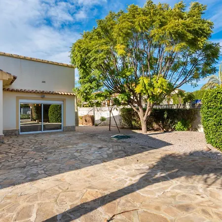 Mila 10 - Plusholidays ヴィラ *