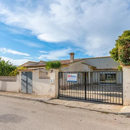 Villa Mila 10 - Plusholidays Calpe