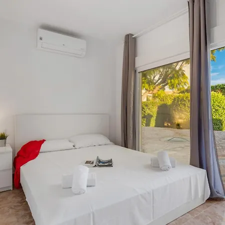 ヴィラ Mila 10 - Plusholidays