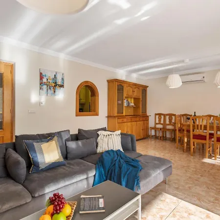 Mila 10 - Plusholidays Villa Calpe