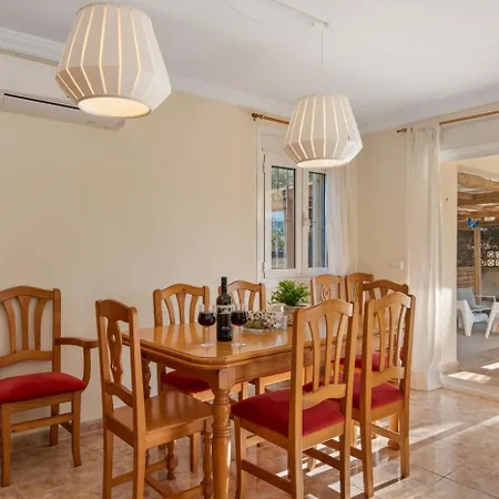 ヴィラ Mila 10 - Plusholidays *