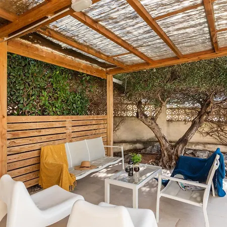 Villa Mila 10 - Plusholidays Calpe
