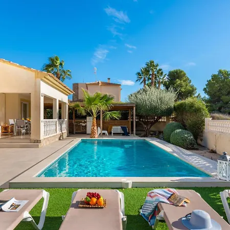 Mila 10 - Plusholidays Calpe