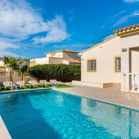 ヴィラ Mila 10 - Plusholidays *