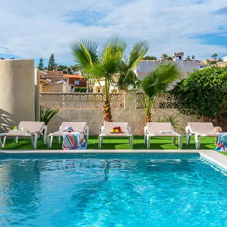 Mila 10 - Plusholidays ヴィラ Ifach