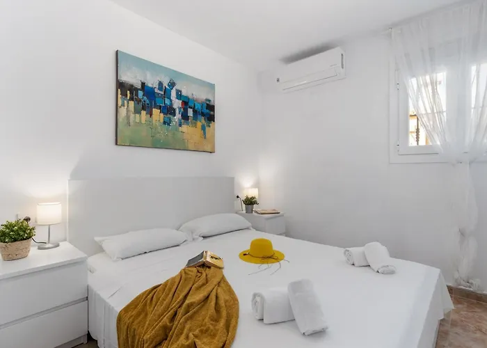 Villa Mila 10 - Plusholidays Ifach