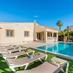 Mila 10 - Plusholidays * Ifach
