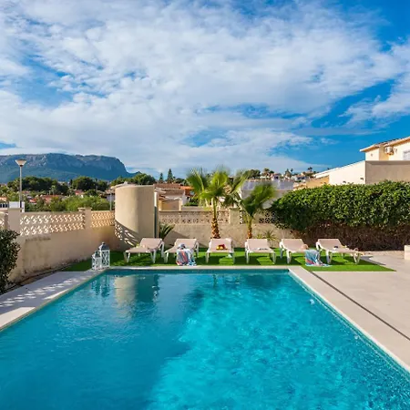 Villa Mila 10 - Plusholidays